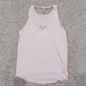 CALIA Brand Active Top